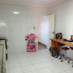 Sobrado à venda com 3 quartos, sendo 1 suíte, em Horto Florestal, São Paulo, SP