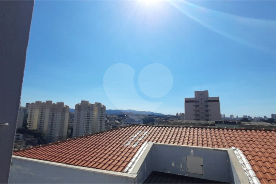 Apartamento à venda com 2 quartos em Casa Verde, São Paulo, SP