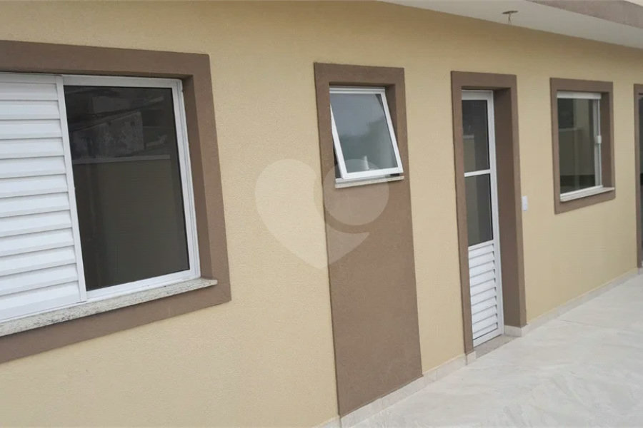 Casa para alugar com 2 quartos no condomínio Piata, São Paulo - SP