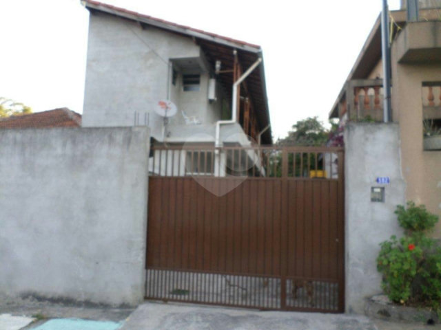 Terreno à venda em Vila Mazzei, São Paulo, SP