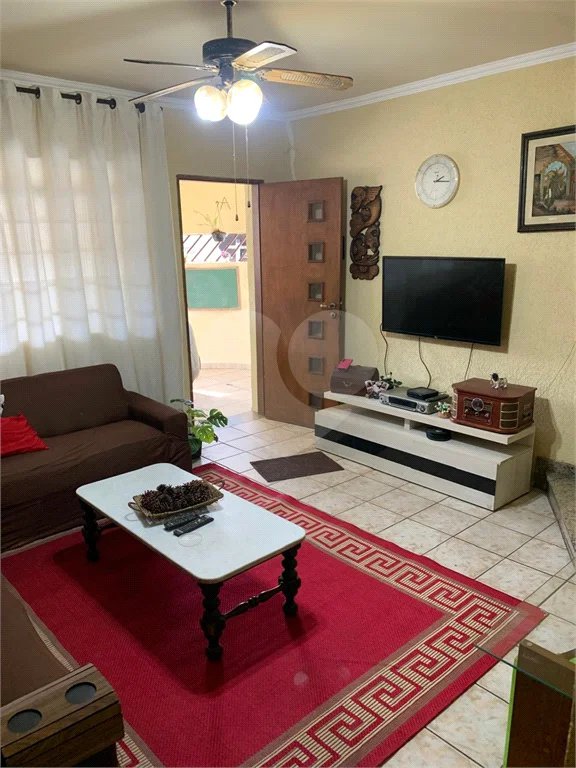 Sobrado à venda com 4 quartos em Casa Verde, São Paulo, SP