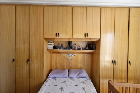 Apartamento à venda com 2 quartos em Vila Aurora (zona Norte), São Paulo, SP