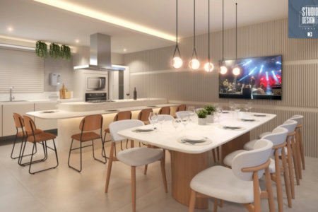 DELMAN THREE TOWER - STUDIO DESIGN 5