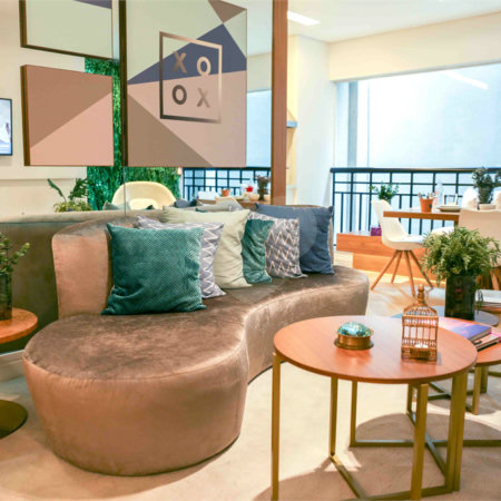 Apartamento à venda com 3 suítes em Morumbi, São Paulo, SP