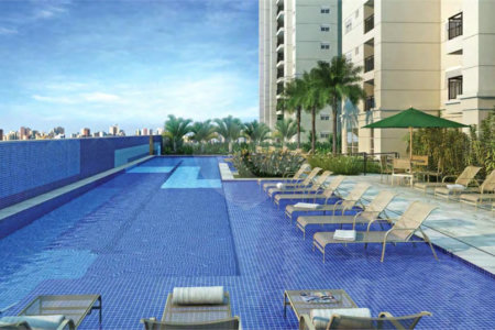 Apartamento à venda com 2 quartos, sendo 1 suíte, em Jardim Flor da Montanha, Guarulhos, SP