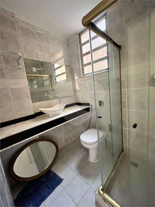Apartamento à venda ou para alugar com 1 suíte no Centro, Rio de Janeiro, RJ