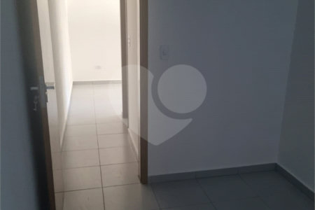 Apartamento à venda com 1 quarto em Vila Medeiros, São Paulo, SP