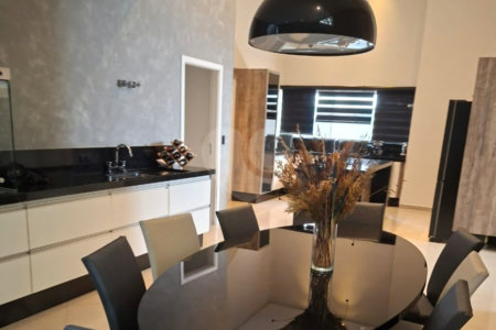 Casa à venda com 3 suítes no condomínio Mont Blanc, Sorocaba - SP