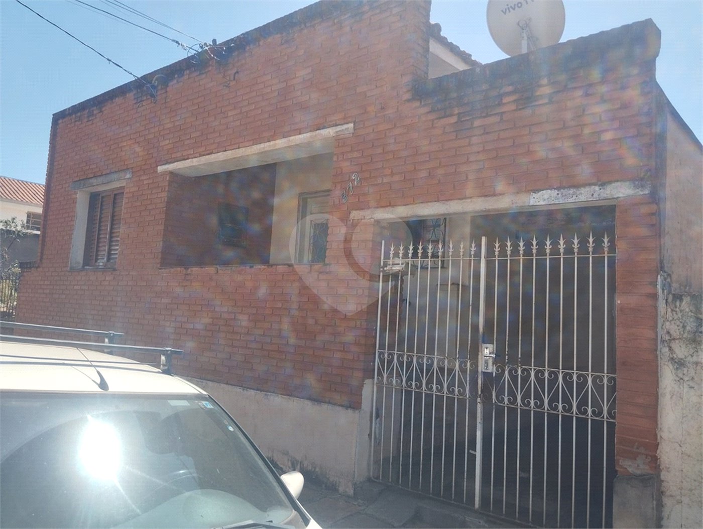 Casa à venda com 2 quartos no Centro, Araraquara, SP