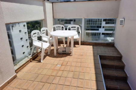 Cobertura à venda, 129 m² por R$ 980.000,00 - Centro - Guarujá/SP