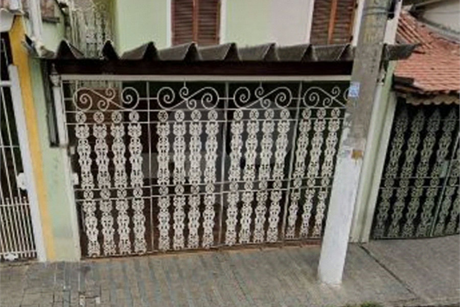 Casa à venda com 2 quartos em Freguesia do Ó, São Paulo, SP
