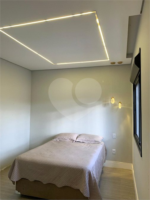 Casa para alugar com 3 suítes no condomínio Mosaico Essence, Mogi das Cruzes - SP