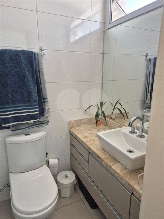 Apartamento à venda com 3 suítes em Parque Monte Líbano, Mogi das Cruzes, SP