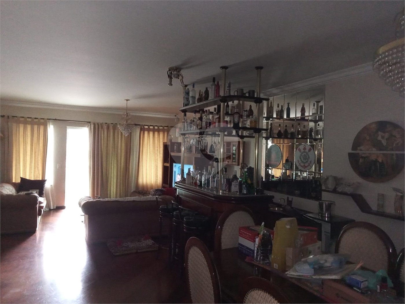 Casa Térrea à venda com 4 suítes em Tremembé, São Paulo, SP