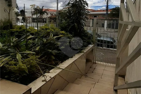 Casa à venda com 2 quartos em Vila Maria Alta, São Paulo, SP
