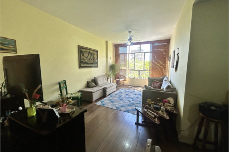Apartamento à venda com 3 quartos, sendo 1 suíte, em Tijuca, Rio de Janeiro, RJ