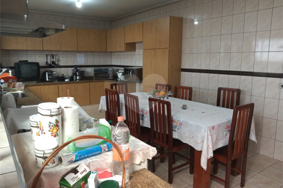 Casa à venda com 4 quartos, sendo 1 suíte, em Vila Maria, São Paulo, SP