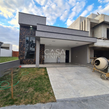 Casa em condomínio à venda com 3 quartos, sendo 1 suíte, em Wanel Ville, Sorocaba, SP