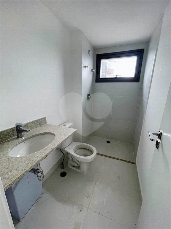 Apartamento à venda com 1 quarto em Pinheiros, São Paulo, SP