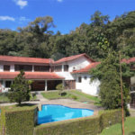 Casa à venda ou para alugar com 4 suítes no condomínio Parque Imperial da Cantareira, Mairiporã - SP