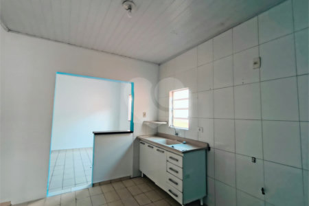 Casa para alugar com 3 quartos em Jardim Dom Bosco, Indaiatuba, SP