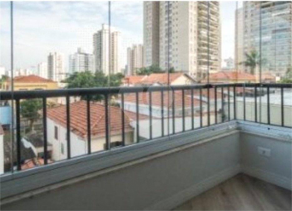 Apartamento à venda com 2 quartos em Brooklin Paulista, São Paulo, SP