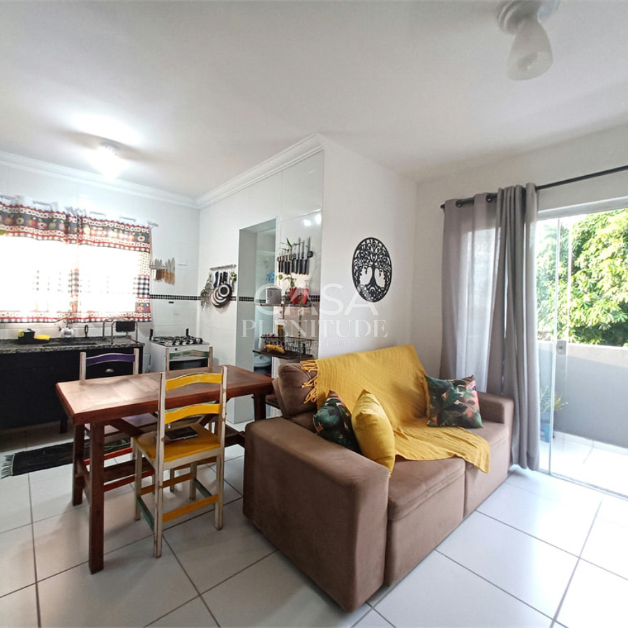 Apartamento à venda com 2 quartos, sendo 1 suíte, em Jardim Simus, Sorocaba, SP