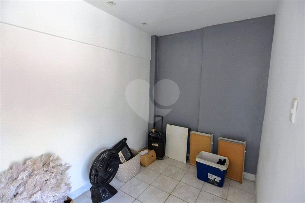 Casa de Vila à venda com 4 quartos, sendo 1 suíte,  em Grajaú, Rio de Janeiro, RJ
