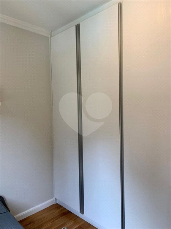 Apartamento à venda com 3 quartos em Jardim Esmeralda, São Paulo, SP