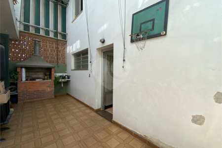 Sobrado à venda com 3 quartos, sendo 1 suíte, em Água Fria, São Paulo, SP