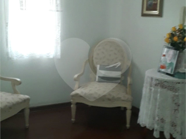 Sobrado à venda com 4 quartos, sendo 3 suítes,  em Santana, São Paulo, SP