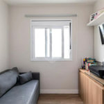 Apartamento à venda com 3 quartos, sendo 1 suíte, em Vila Dom Pedro Ii, São Paulo, SP