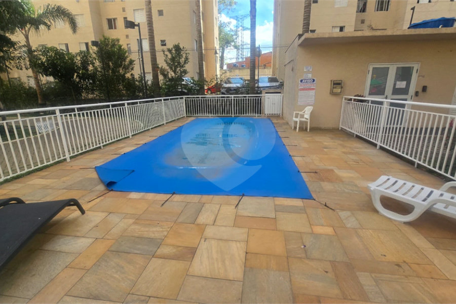 Apartamento à venda com 3 quartos, sendo 1 suíte, em Jardim Íris, São Paulo, SP