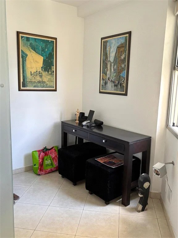 Apartamento à venda com 2 quartos, sendo 1 suíte, em Sumarezinho, São Paulo, SP