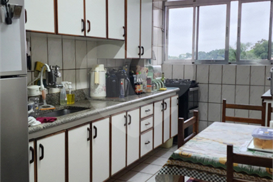 Cobertura à venda com 2 quartos em Horto, São Paulo, SP