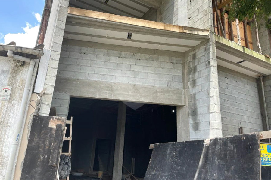 Studio à venda com 1 suíte em Santana, São Paulo, SP