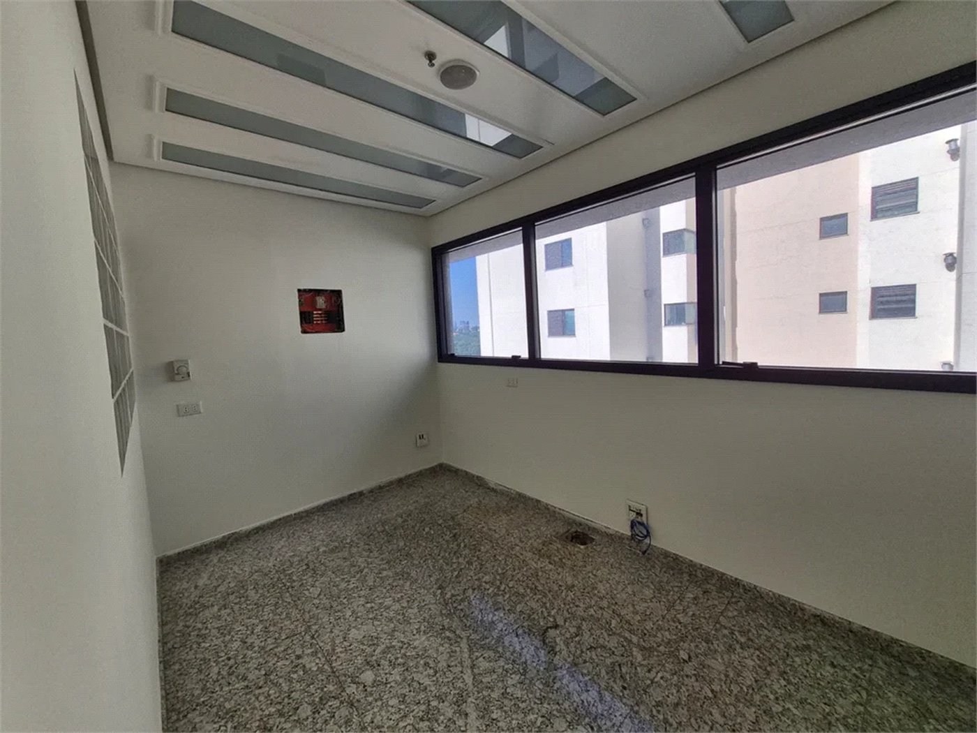 Sala à venda em Vila Progredior, São Paulo, SP