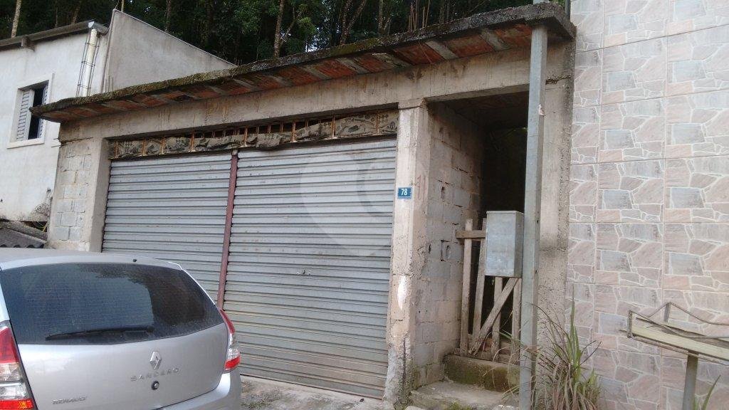 Terreno à venda no condomínio Travessa Particular,78, Guarulhos - SP