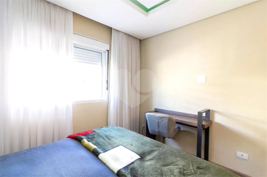 Sobrado à venda com 4 quartos, sendo 3 suítes,  em Vila Dom Pedro II, São Paulo, SP