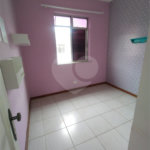 Apartamento à venda com 2 quartos em Grajaú, Rio de Janeiro, RJ