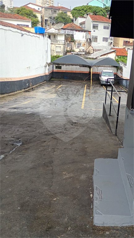 Terreno à venda em Santana, São Paulo, SP