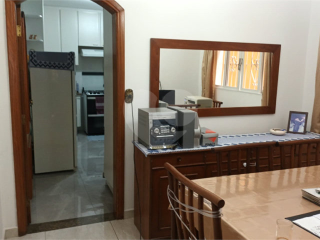 Casa à venda com 3 suítes no condomínio Vila Maria, São Paulo - SP