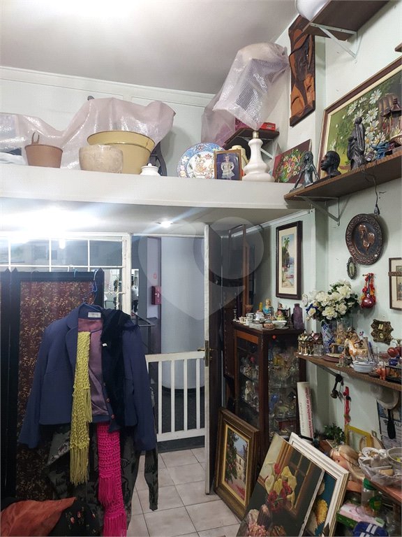 Sala à venda em Bela Vista, São Paulo, SP