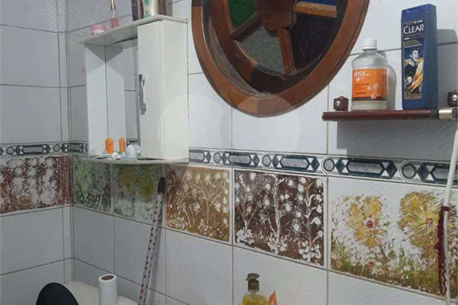 Sobrado à venda com 5 quartos, sendo 2 suítes, em Tremembé, São Paulo, SP