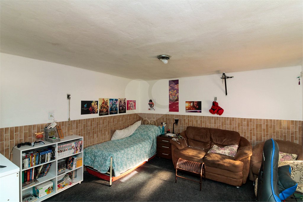 Casa Térrea à venda com 3 quartos em Vila Medeiros, São Paulo, SP