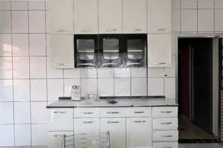Casa à venda com 3 quartos em Vila dos Remédios, São Paulo, SP