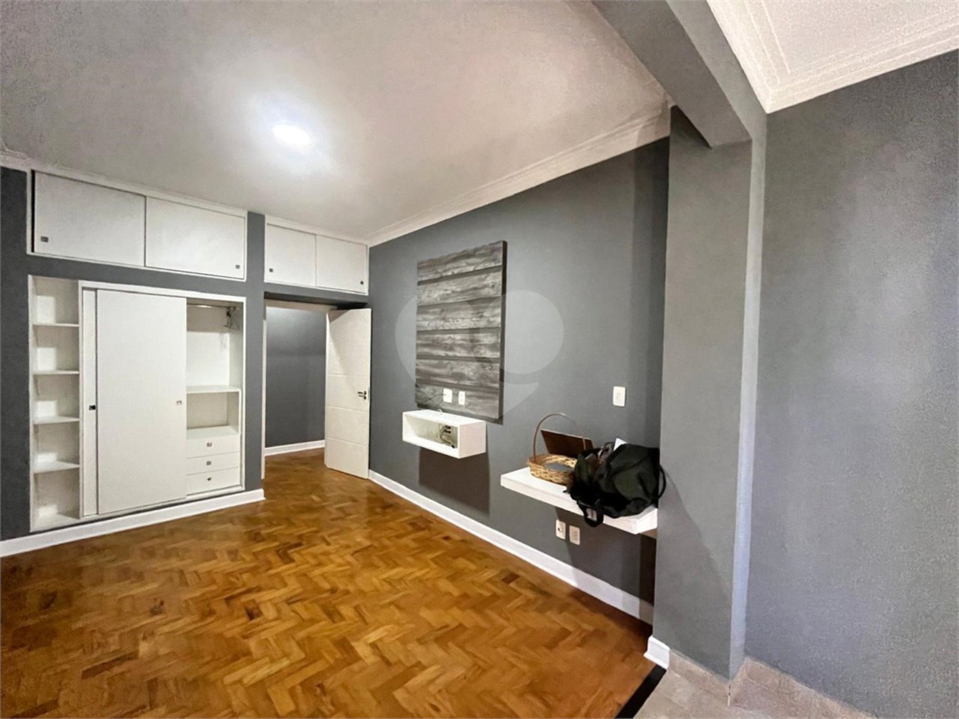 Apartamento à venda com 2 quartos em Higienópolis, São Paulo, SP