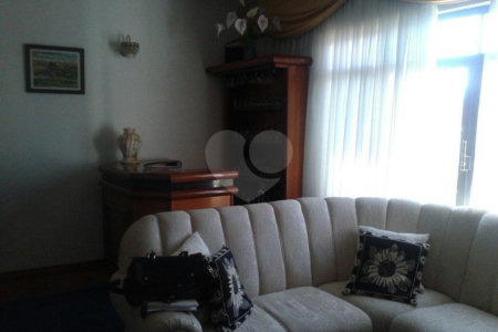 Casa à venda com 3 quartos, sendo 1 suíte, em Água Fria, São Paulo, SP