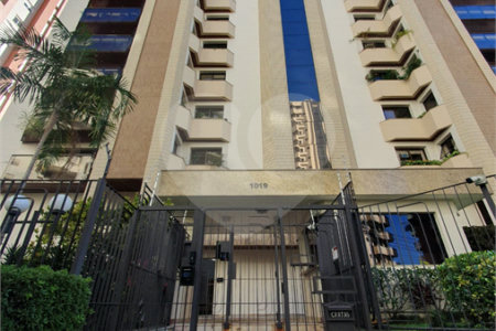 Apartamento à venda com 4 quartos, sendo 2 suítes, em Vila Gomes Cardim, São Paulo, SP
