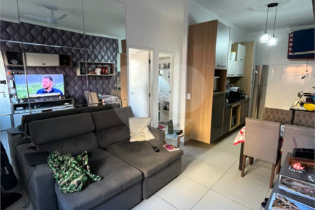 Apartamento à venda com 2 quartos em Jardim São Paulo(zona Norte), São Paulo, SP